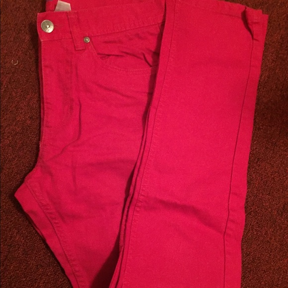 Divided Other - Men’s H&M slim pants